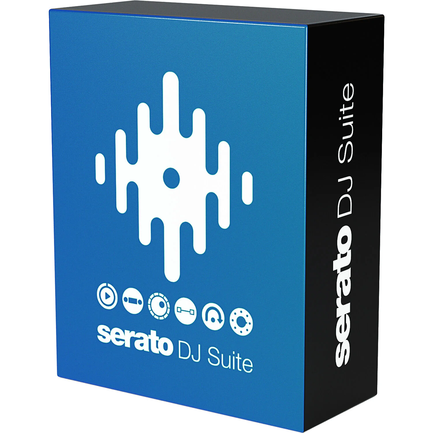 Serato DJ Pro