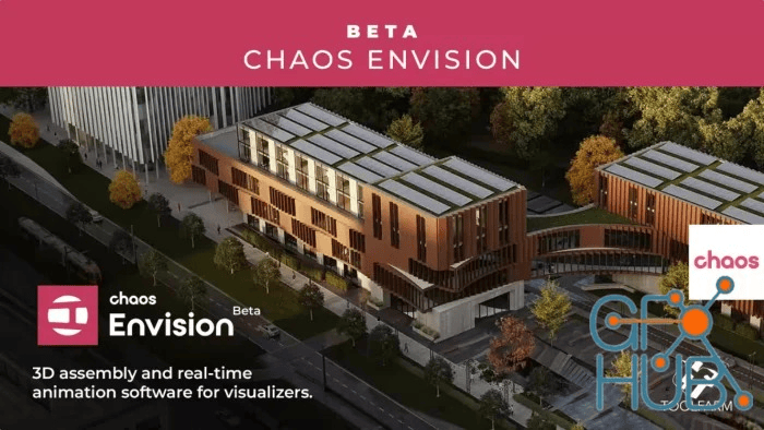Chaos Envision
