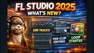 Image-Line FL Studio 