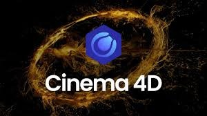 Cinema 4D 