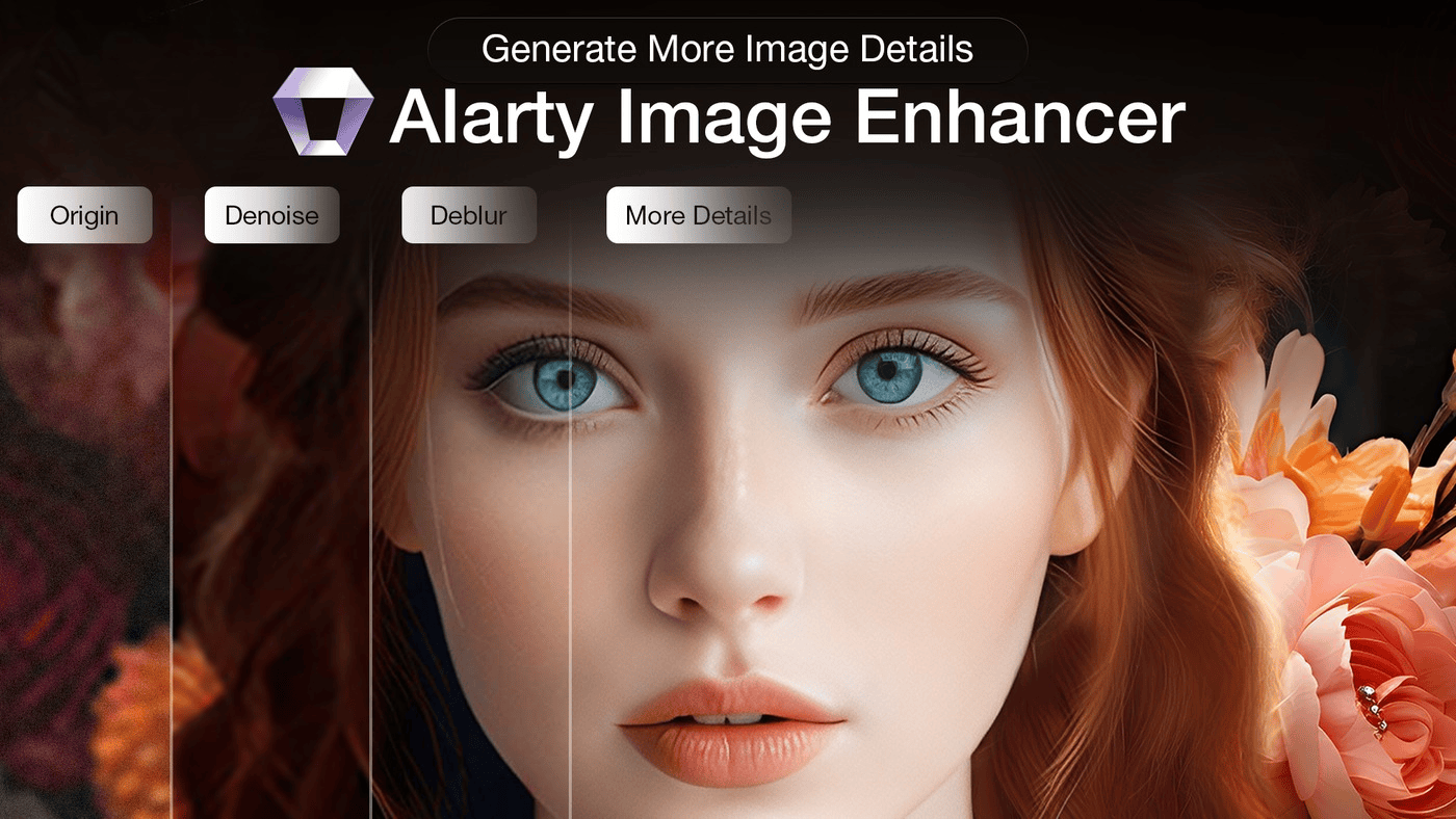 Aiarty Image Enhancer