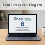 Cold Turkey Blocker Pro 4.9 Review (The Ultimate Website Blocker for Deep Focus)
