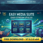 Easy Media Suite Easy Stream