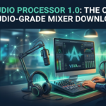 VIVA Audio Processor 1.0: Advanced Audio Enhancement Software