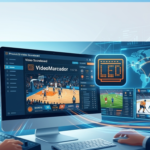 PrecioLED VideoMarcador