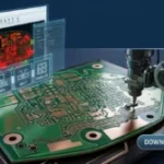 PentaLogix CAMMaster 11.24.76 x64 (PCB CAM Software)