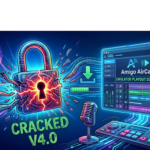 Amigo AirCaster 4.0: Professional Broadcast Playout & Media Automation Software