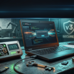 Sproll v3 (A Comprehensive Guide to Features, Installation & Professional Use)