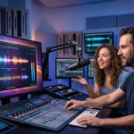 Breakaway Audio Enhancer