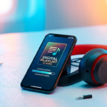 Digital Playlist Classic 3.8 (A Complete Guide to Music Library Management)