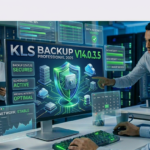 KLS Backup Professional 2025 v14.0.3.5 (Enterprise-Grade Data Protection)