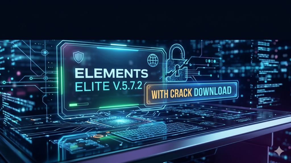 Elements Elite v.5.7.2