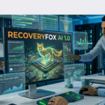RecoveryFox AI