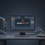 Jazler24 1.7.4 (The Ultimate Radio Automation Software for Professional Broadcasting)