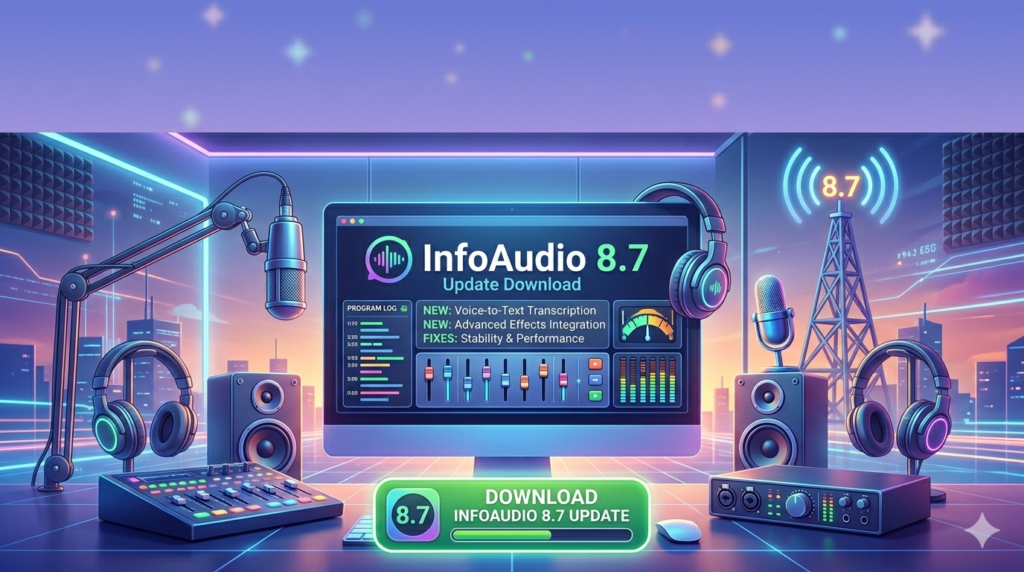 InfoAudio