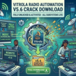 Vitrola Radio Automation v5.6: Streamlining Broadcast Workflows