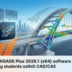 Unlock New Possibilities (A Complete Guide to Technia BRIGADE Plus 2026.1 (x64) for Windows)