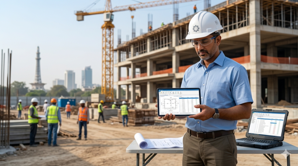 Buildsoft Cubit Estimating Enterprise V14.0.1.0