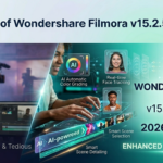 Wondershare Filmora