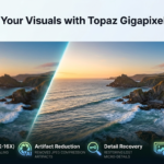 Topaz Gigapixel AI