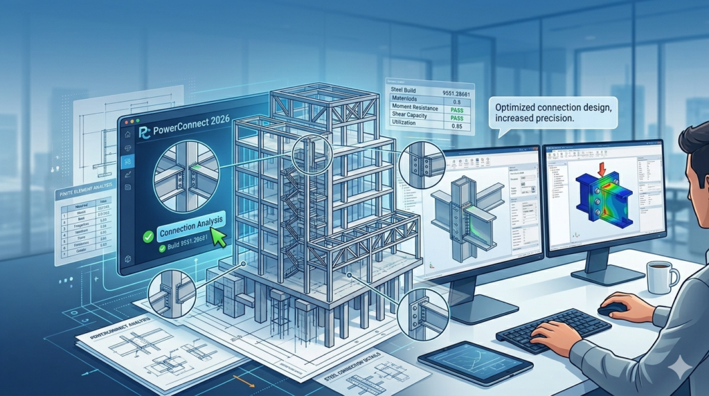 BuildSoft PowerConnect