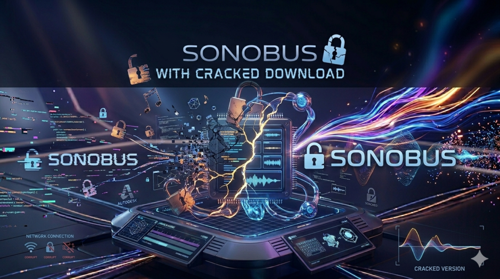 Sonobus Review (Real-Time Remote Collaboration Software for Musicians)