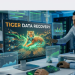 Tiger Data Recovery