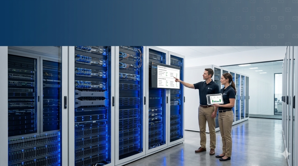 MailStore Server 26.1.0: The Email Archiving Software for SMB Compliance & Security