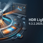 HDR Light Studio