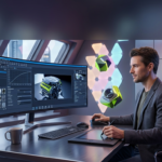 Luxion KeyShot Studio Enterprise 2026.1 Review (3D Rendering Software for Professionals)