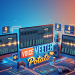 Voicemeeter Potato