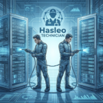 Hasleo Backup Suite Technician v5.6.2.1 (The Free Windows Disaster Recovery Powerhouse)