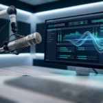 Broadcast Radio Encoder