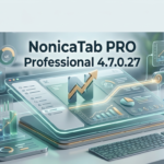 NonicaTab PRO V4.7.0.27 (The Ultimate Dynamo Script Manager) for Autodesk Revit