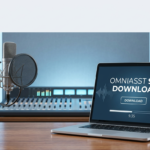 OmniaSST 9.35 Download (Next-Gen Broadcast Audio Processing Software)