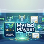 Myriad Playout