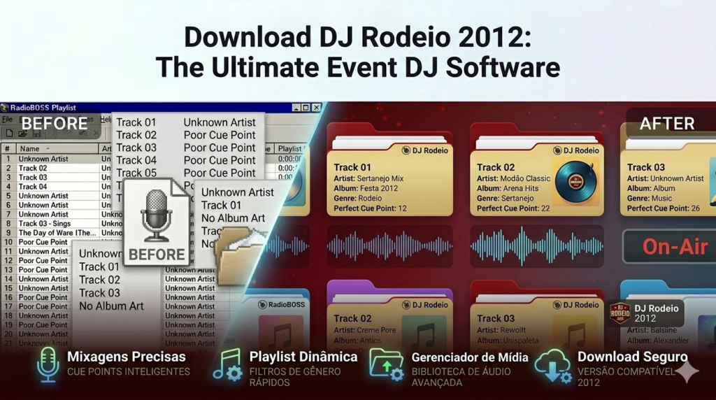 DJ Rodeio