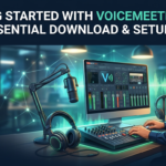 Voicemeeter 5.0: The Ultimate Virtual Audio Mixer for Windows
