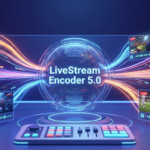 LiveStream Encoder