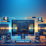 CrownSoft Audio Repeater Pro 1.6.3 (Advanced Audio Routing & Low-Latency Repetition Tool)