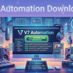 V7 Automation Software (Comprehensive Guide to Features), Setup, and Use Cases