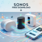 Sonos 4.6.6.7 (A Complete Guide to Features, Setup & Multi-Room Audio)