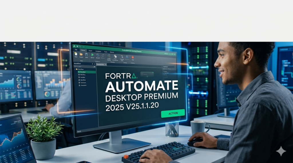 Fortra Automate Desktop