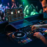 Serato DJ Pro v3.2.0 (The Industry Standard for Professional DJ Software)