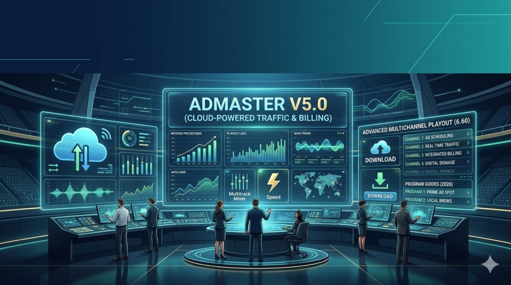 ADmaster