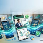 Lead Wave – Whatsapp Marketing – Software for Smart Business Growth 2026