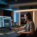 VIVA Audio Processor