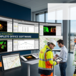 Leica Infinity v5.0.0.46612 (x64): The Ultimate Geospatial Data Management & Processing Software