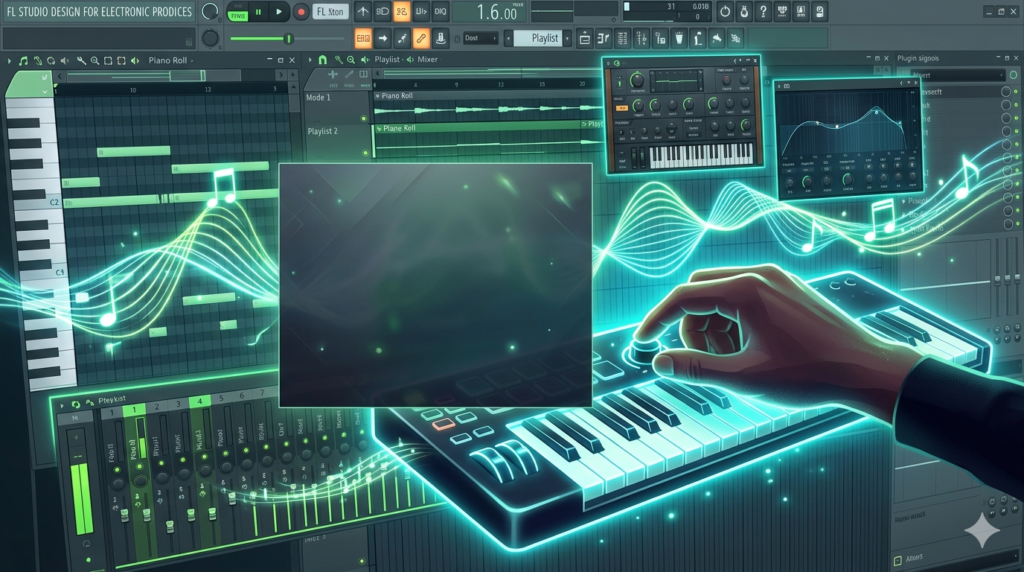 Image-Line FL Studio