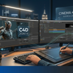 Cinema 4D